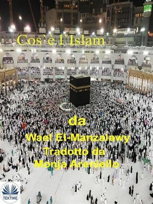 cover image of Cos'È L'Islam
